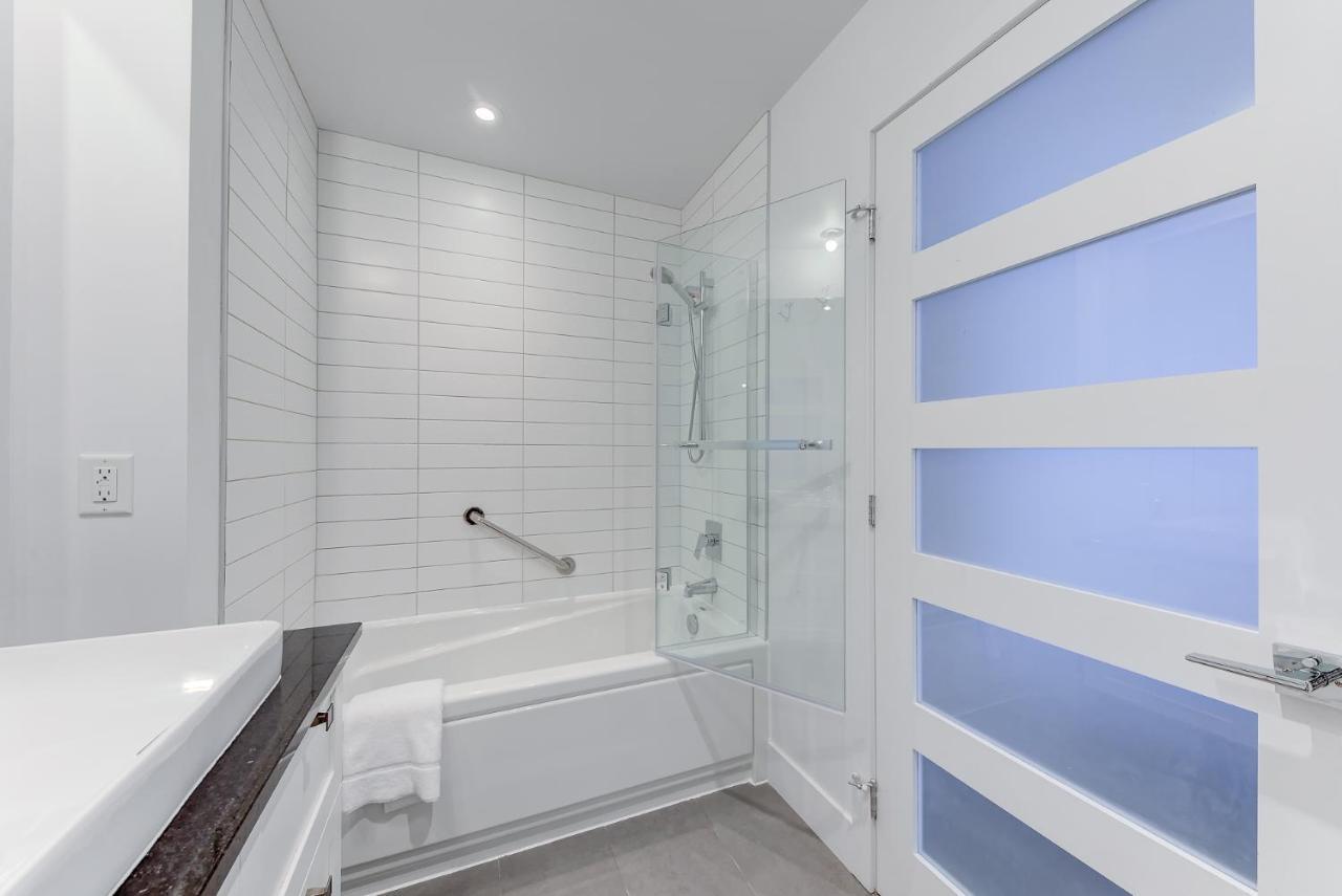 Appartamento Les Immeubles Charlevoix - Le 760-310 Québec Esterno foto